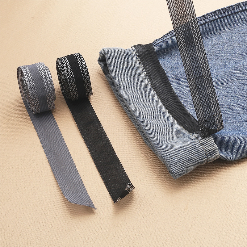 1-5M Broek Rand Ijzer-Op Zoom  - Interfacing Iron On recensie en prijs
