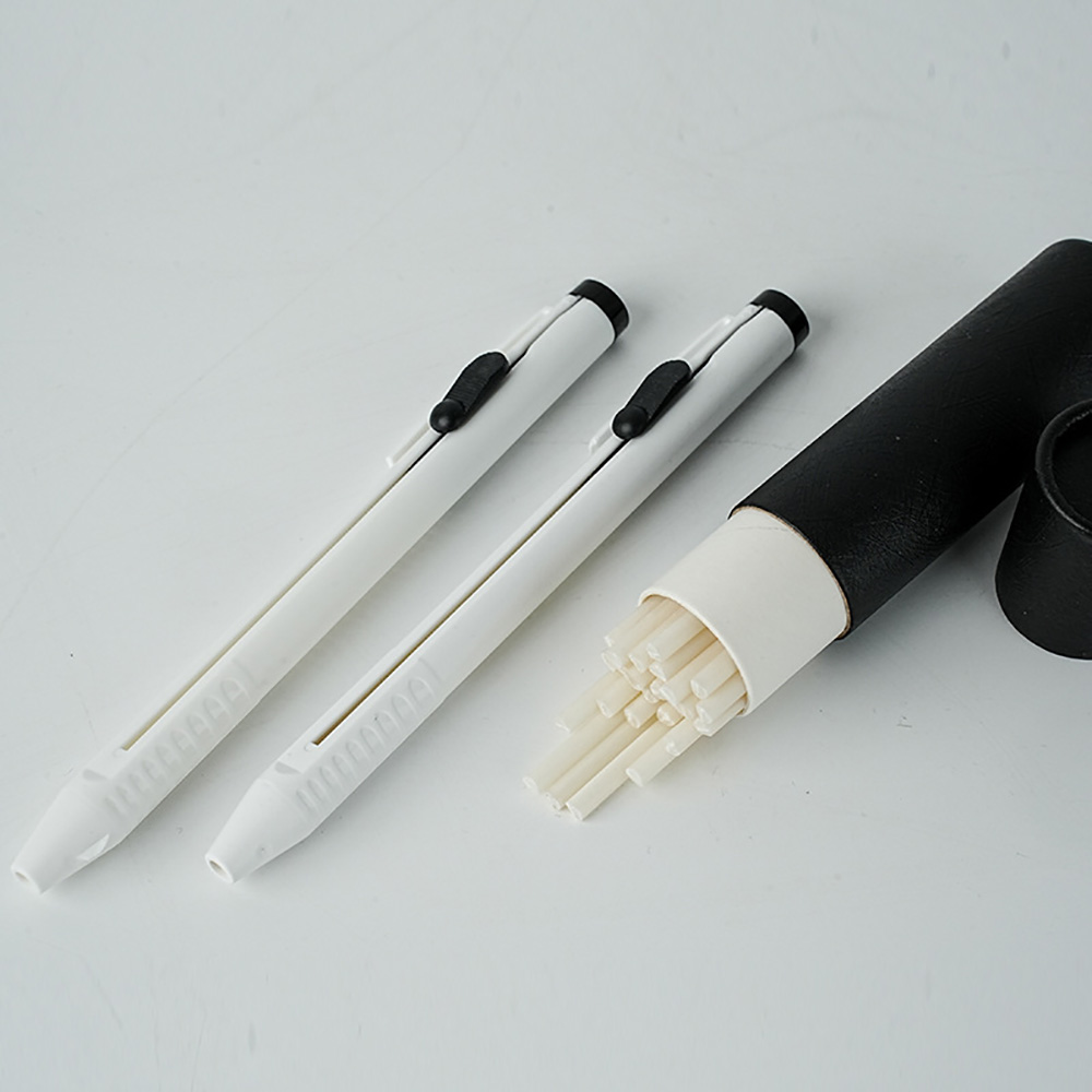 2 Pen Met 20 Vullingen Kleerma - Fabric Marking Pen recensie en prijs