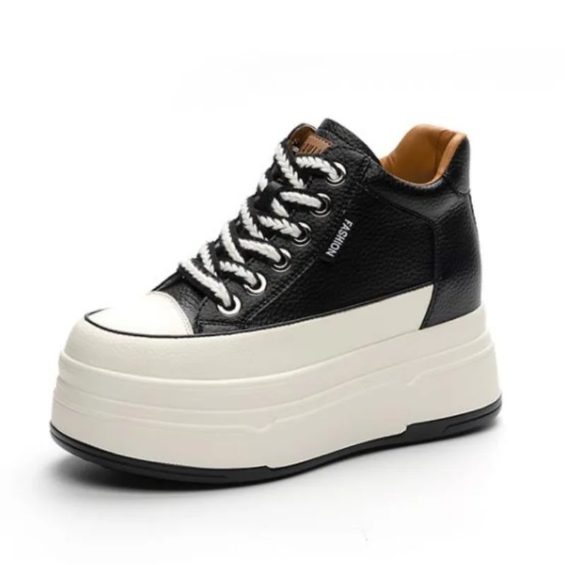 9CM Koe Suède Echt Leer Vrouwe - Sewing Latex recensie en prijs