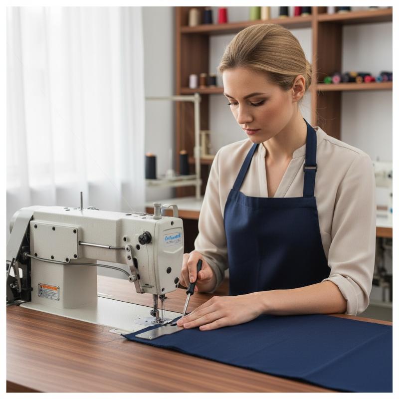 Drie-naalds vijfdraads zigzagv - Sewing And Textile recensie en prijs