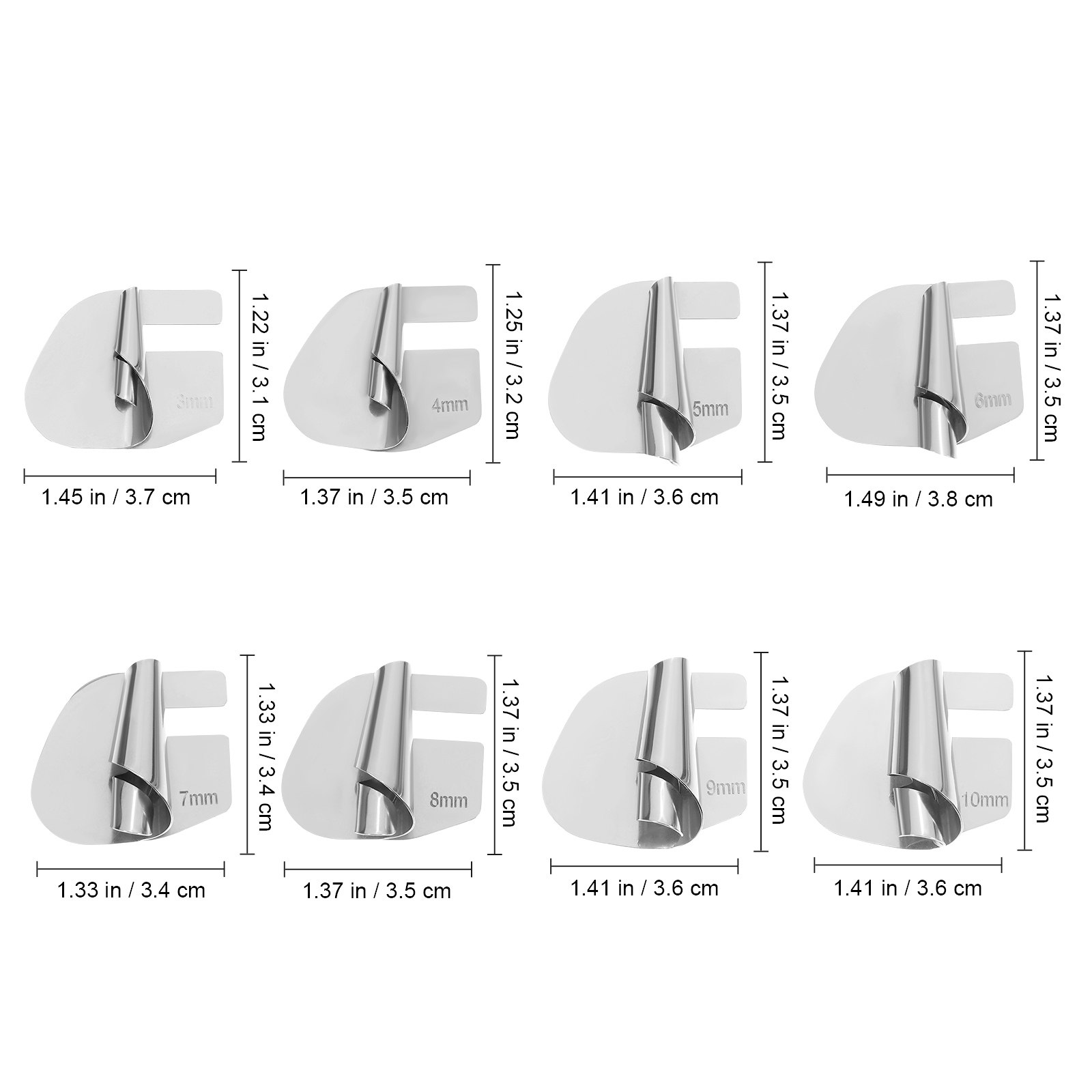 1 Set Rolzoomvoet voor naaimac - Sewing Roll recensie en prijs
