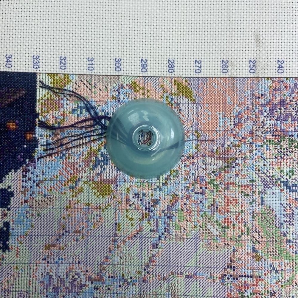Lege spoelen Lege klossen spoe - Thread Bobbins Empty recensie en prijs